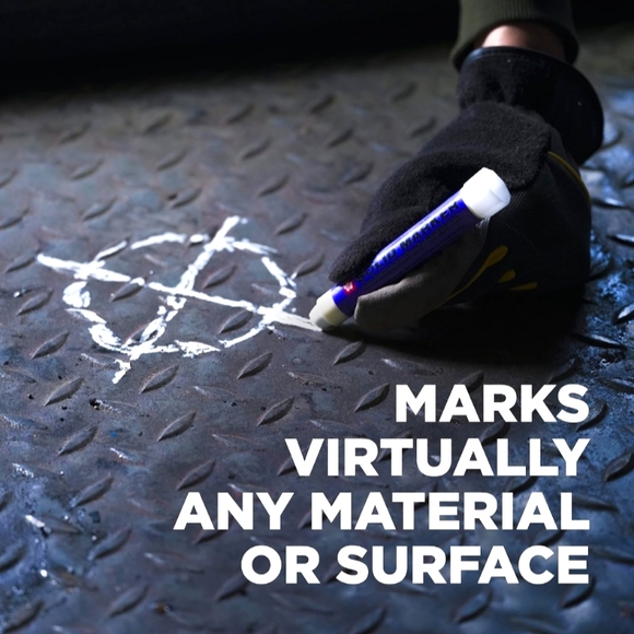 2 × SAKURA SOLIDIFIED PERMANENT PAINT FOR HIGH TEMPERATURE - MADE IN JAPAN - Picture 3 of 6